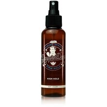 Dapper Dan Fixing Spray Plaukų lakas Vyrams