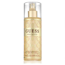 Guess Bella Vita Shimmer BOR W 250 ml 250 Kvepalai