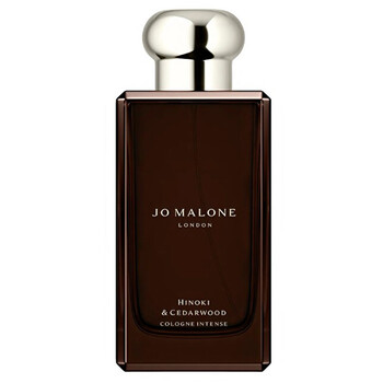 Jo malone Hinoki & Cedarwood Cologne Intense Odekolonas Kvepalai Unisex