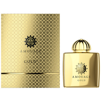 Amouage Gold Eau De Parfum Kvepalai Moterims