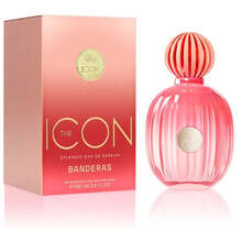 Banderas The Icon Splendid 100ml kvepalai Moterims EDP Banderas The Icon Splendid 100ml kvepalai Moterims EDP