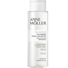 Anne Möller Clean Up Cleansing Micellar Water 400 ml