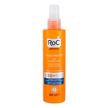 RoC  200ml savaiminio įdegio kremas