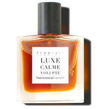 Francesca Bianchi Luxe Calme Volupte 100ml NI&Scaron;INIAI Kvepalai Unisex