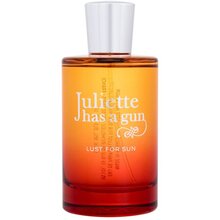 Juliette Has A Gun Lust For Sun 100ml NI&Scaron;INIAI Kvepalai Unisex EDP