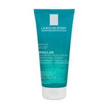 La roche-posay Effaclar Micro-Peeling Purifying Gel Gelinis prausiklis Valomasis veido gelis Moterims