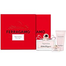 Salvatore Ferragamo Signorina Unica 100ml Kvepalai Moterims