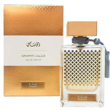 Rasasi Qasamat Rasana 65ml kvepalai Unisex EDP
