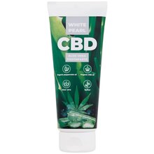 CBD Aloe Vera Toothpaste