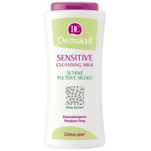 ( Sensitiv e Cleansing Milk) 200 ml