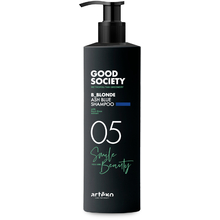 Artègo Good Society 05 B_Blonde Violet Opaline Shampoo 1000 ml