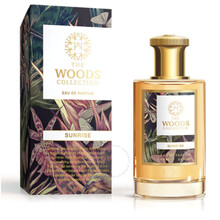 The Woods Collection Sunrise 100ml NIŠINIAI kvepalai Unisex EDP The Woods Collection Sunrise 100ml NIŠINIAI kvepalai Unisex EDP