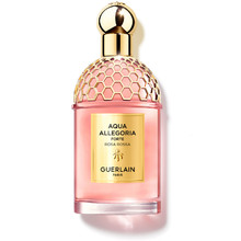 Guerlain Aqua Allegoria Forte Rosa Rossa EDP W 75 ml 75 Kvepalai