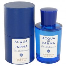 Acqua di parma Blu Mediterraneo Mandorlo di Sicilia Eau De Toilette Kvepalai Unisex