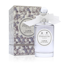 Penhaligon`s Luna Eau De Toilette Ni&scaron;iniai kvepalai Unisex