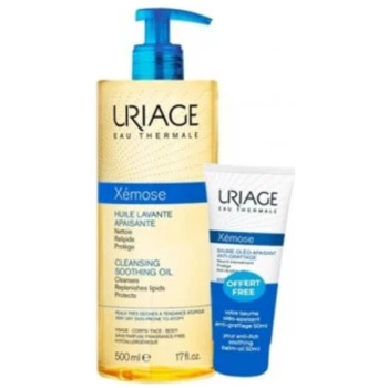 Uriage  550ml Moterims