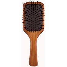 Aveda Aveda Brushes Paddle Brush Mini Plaukų &scaron;epetys Plaukų &scaron;ukavimo įrankis Unisex