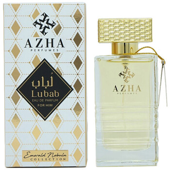 Azha perfumes Lubab Eau De Parfum Kvepalai Vyrams