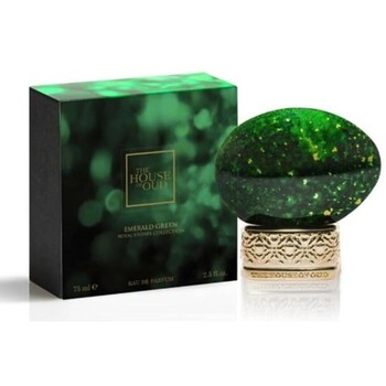 The house of oud Emerald green Eau De Parfum Kvepalai Unisex