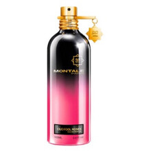 Montale Paris Oud Fool Roses EDP 10ml Atomaizeris Buteliukas su lipduku