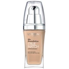 L'Oréal Paris True Match 30ml veido kosmetika L'Oréal Paris True Match 30ml veido kosmetika