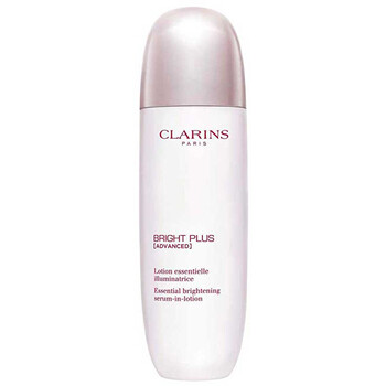 Clarins Bright Plus Advanced Brightening Serum-In-Lotion Odos serumas Veido serumas Moterims