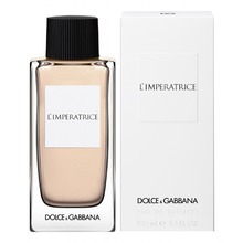 Dolce Gabbana  3 L&acute;Imperatrice 100ml Kvepalai Moterims EDT