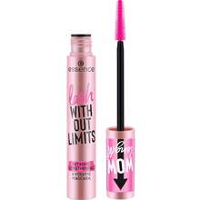 Lash Without Limits Extreme Lengthening &amp; Volume Mascara