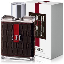 Carolina Herrera CH Eau De Toilette Kvepalai Vyrams