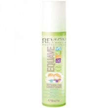 Revlon Professional Equave Kids detangling Conditioner - A two-stage conditioner for children 200ml Moterims