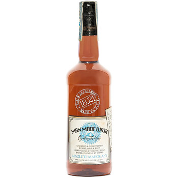 18.21 Man Made sprchov&yacute; gel 3v1 532 ml Wash Absolute Mahogany Du&scaron;o gelis Du&scaron;o želė Unisex