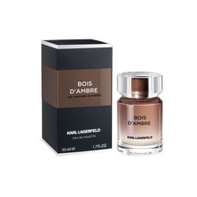 Lagerfeld Les Parfums Matieres Bois d´Ambre 100ml Kvepalai Vyrams EDT Lagerfeld Les Parfums Matieres Bois d´Ambre 100ml Kvepalai Vyrams EDT