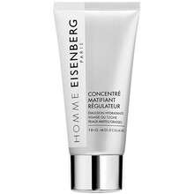 Eisenberg Homme Mattifying Regulating Concentrate Veido kremas Vyrams