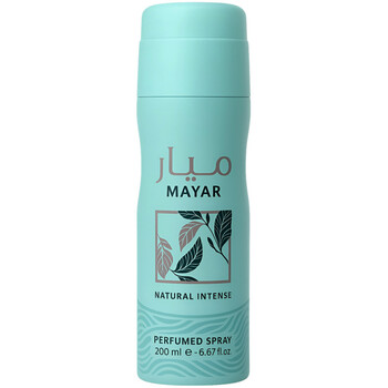 Lattafa Perfumes Mayar Natural Intense 200ml dezodorantas