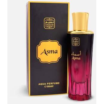 Asma