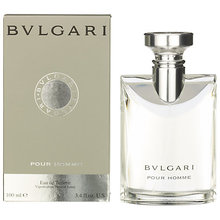Bvlgari Bvlgari pour Homme 100ml Kvepalai Vyrams EDT Testeris