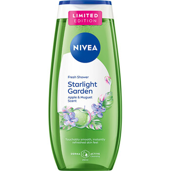 Nivea  250ml Moterims