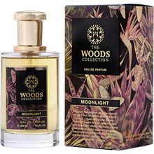 The Woods Collection Moonlight 100ml NI&Scaron;INIAI kvepalai Unisex EDP