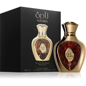 Klink Niche Nadira 100ml Kvepalai Unisex EDP
