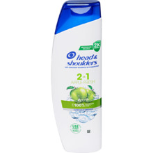 Head & Shoulders  330ml Moterims