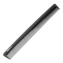 Label.m Brushes and Combs Small Cutting Comb Plaukų priemonė Moterims