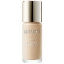 Artdeco Rich Treatment 20ml makiažo pagrindas