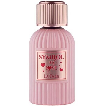Symbol Of Love - EDP