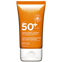 Clarins  150ml savaiminio įdegio kremas