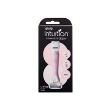 Wilkinson Sword Intuition Complete Bikini Skustuvas Moterims