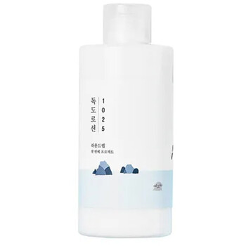 Round lab Round Lab 1025 Dokdo Lotion Veido losjonas Moterims