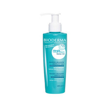 BIODERMA Abcderm huile douceur 200 Kehaõli thumbnail 2