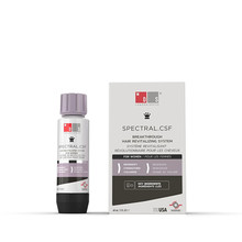 Spectral Women`s Anti-Hair Loss Serum (Revitalizing Hair Density Serum) 60 ml