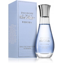 Davidoff Cool Water Reborn Intense EDP W 50 ml 50 Kvepalai