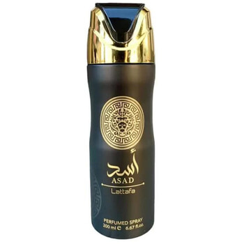 Lattafa Perfumes Asad 200ml dezodorantas